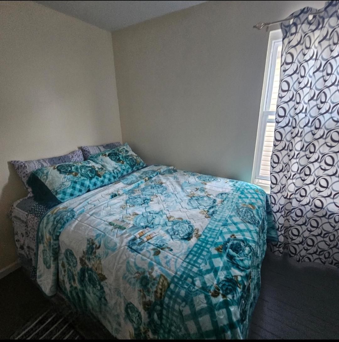 Divine Villa And Resorts 67 Sherman 5Mins To Ewr Airport And 4Mins To Penn Station Newark, 20Mins To New York Екстериор снимка
