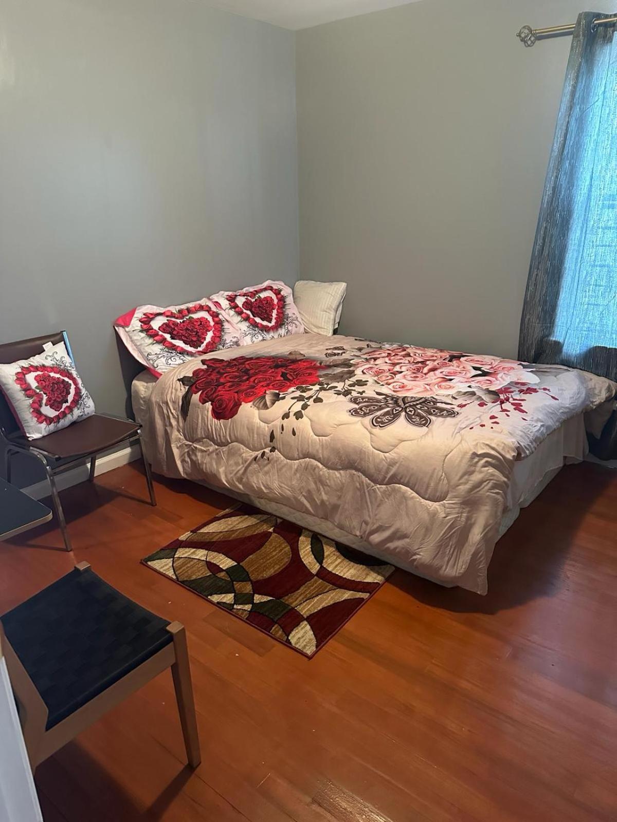 Divine Villa And Resorts 67 Sherman 5Mins To Ewr Airport And 4Mins To Penn Station Newark, 20Mins To New York Екстериор снимка