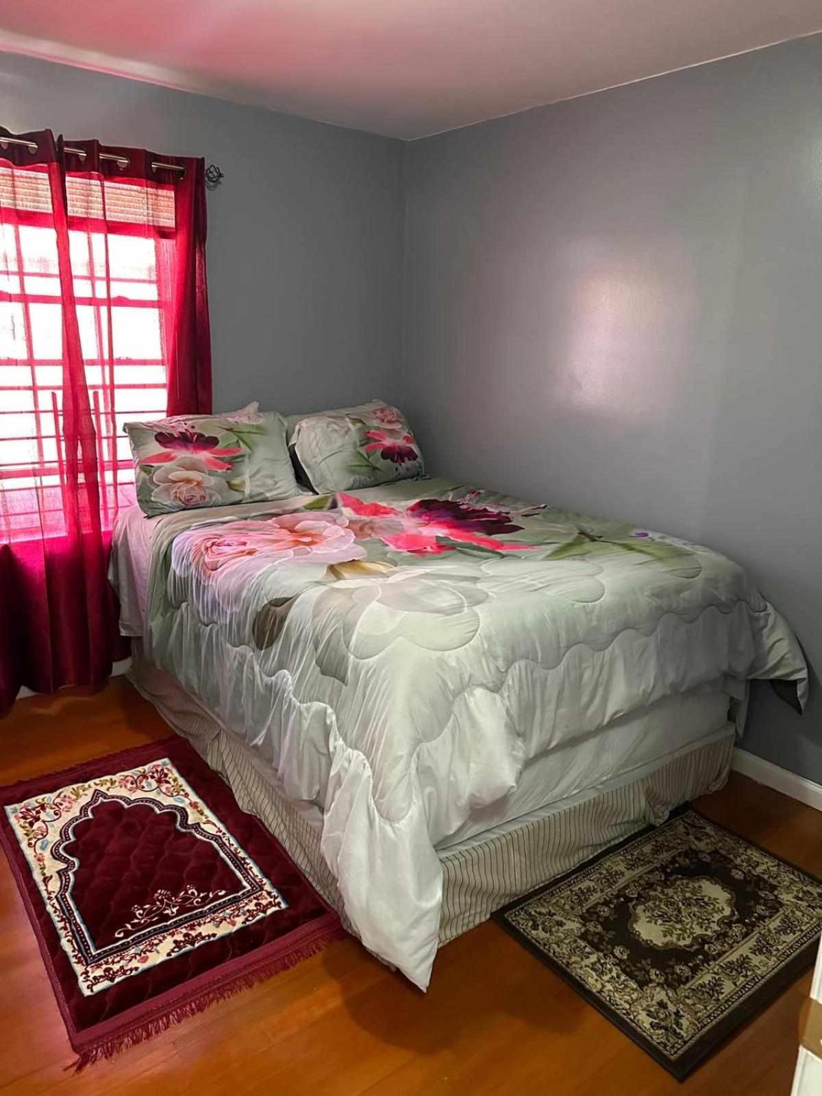 Divine Villa And Resorts 67 Sherman 5Mins To Ewr Airport And 4Mins To Penn Station Newark, 20Mins To New York Екстериор снимка