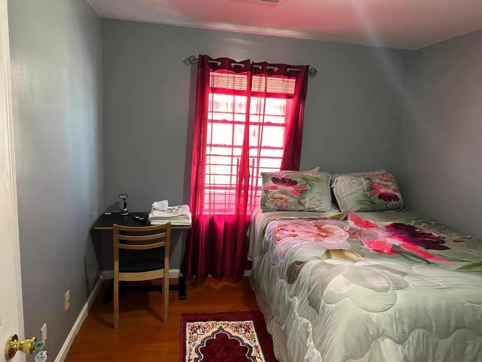 Divine Villa And Resorts 67 Sherman 5Mins To Ewr Airport And 4Mins To Penn Station Newark, 20Mins To New York Екстериор снимка