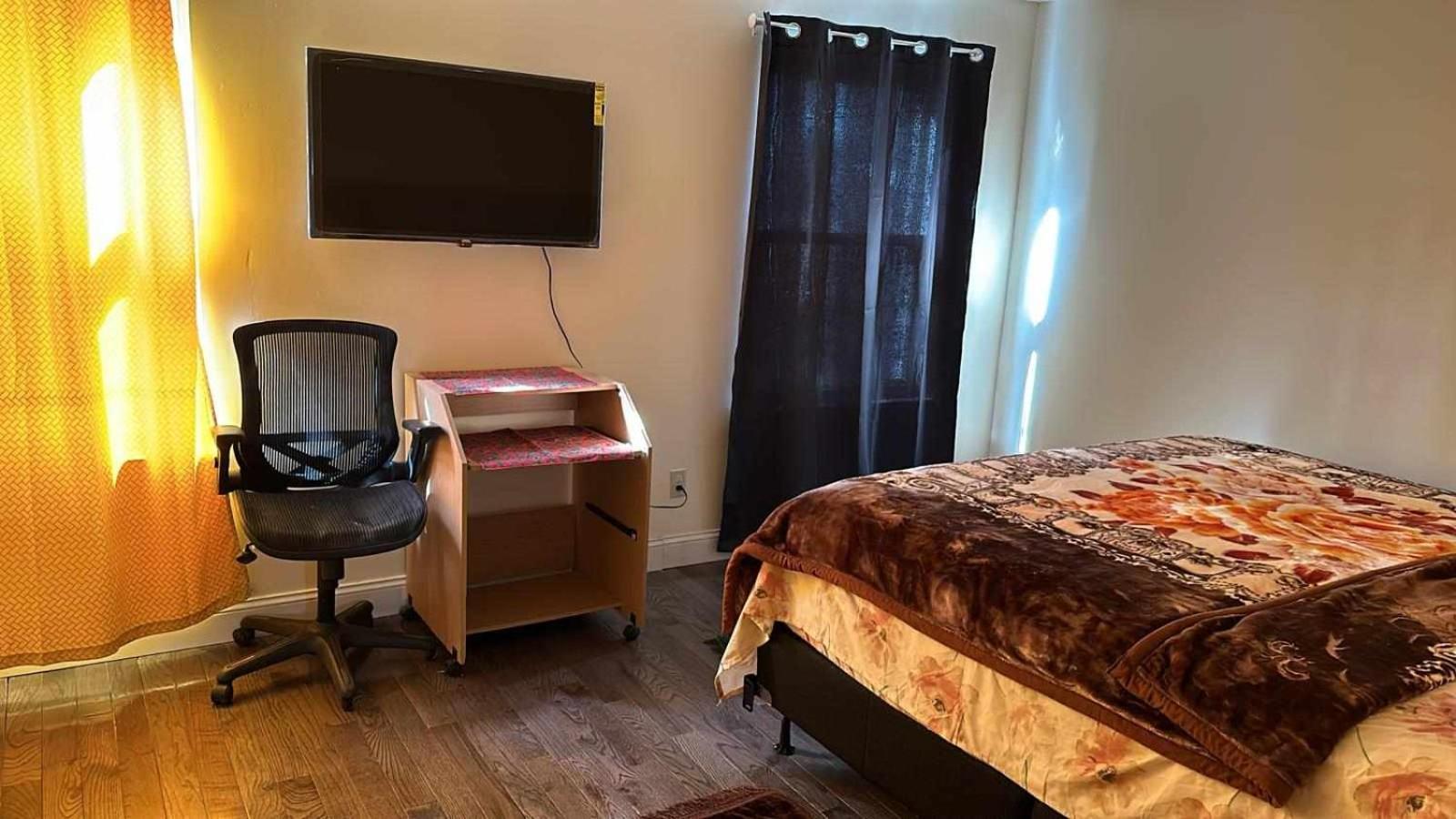 Divine Villa And Resorts 67 Sherman 5Mins To Ewr Airport And 4Mins To Penn Station Newark, 20Mins To New York Екстериор снимка